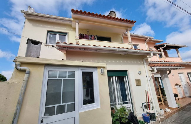Sun And Ocean House With 2 Bathrooms - Foto 34
