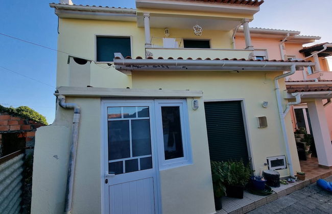 Sun And Ocean House With 2 Bathrooms - Foto 20