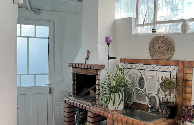 Sun And Ocean House With 2 Bathrooms - Foto 15