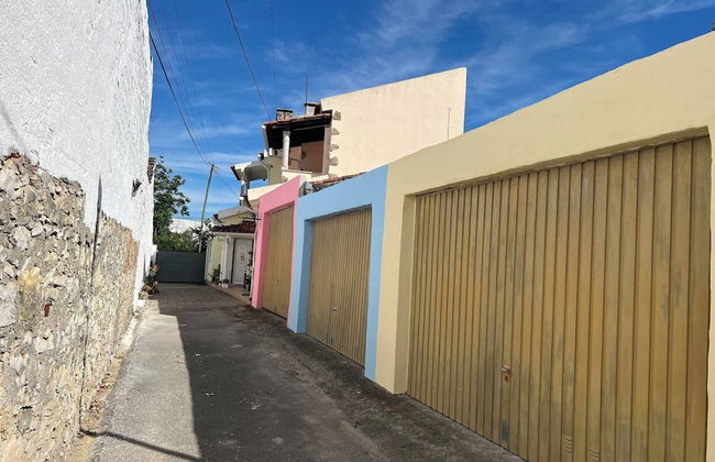 Sun And Ocean House With 2 Bathrooms - Foto 18