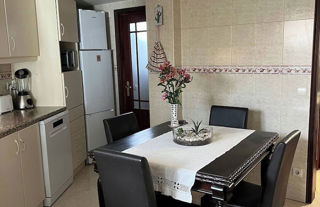 Sun And Ocean House With 2 Bathrooms - Foto 7