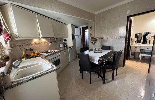 Sun And Ocean House With 2 Bathrooms - Foto 13