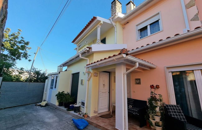 Sun And Ocean House With 2 Bathrooms - Foto 26
