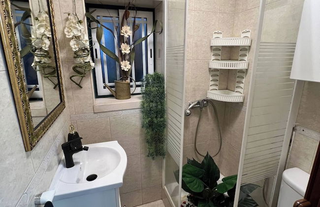 Sun And Ocean House With 2 Bathrooms - Foto 8