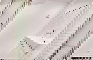 Foto 13 - Charming Apartment - 2br/6p - Menilmontant