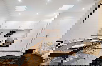 Foto 8 - Charming Apartment - 2br/6p - Menilmontant