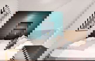 Foto 4 - Charming Apartment - 2br/6p - Menilmontant