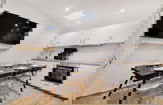 Foto 7 - Charming Apartment - 2br/6p - Menilmontant