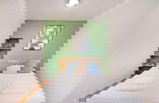 Foto 6 - Charming Apartment - 2br/6p - Menilmontant