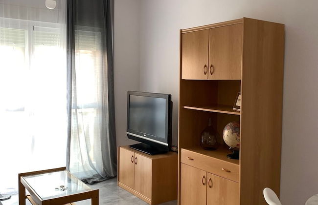 Apartment in La Cala del Moral - Foto 5
