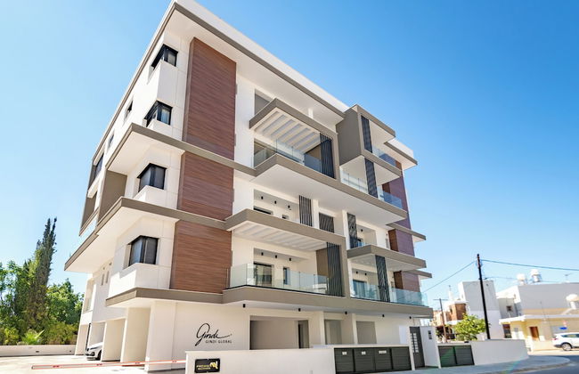Sanders Breeze Limassol - Foto 31