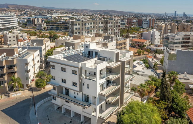 Sanders Breeze Limassol - Foto 29