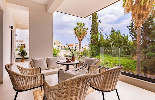 Sanders Breeze Limassol - Foto 16