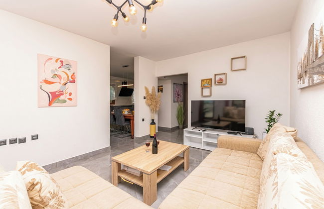 Apartment Panorama - Foto 15