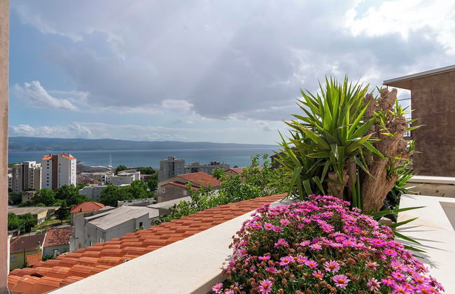 Apartment Panorama - Foto 16