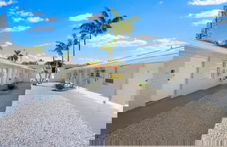 Foto 1 - Sunset Inn - Hallandale Beach