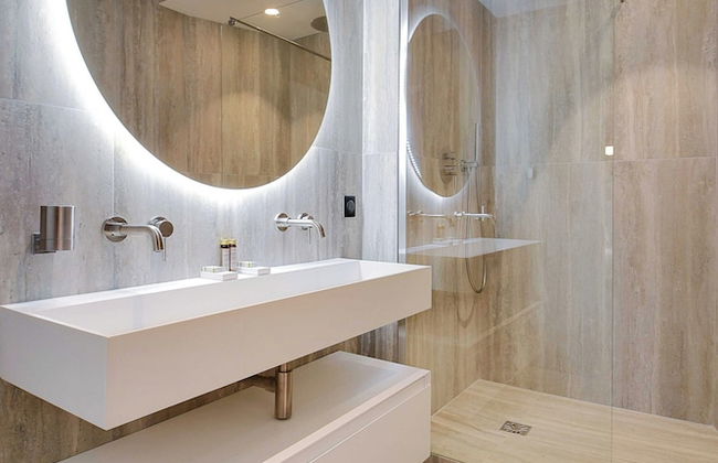 Luxurious Apartment - 3br/10p - Quartier Latin - Photo 32