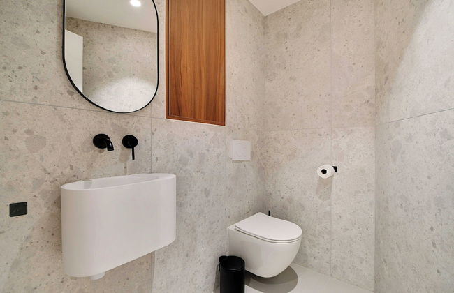 Luxurious Apartment - 3br/10p - Quartier Latin - Photo 33