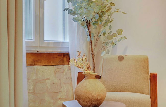 Luxurious Apartment - 3br/10p - Quartier Latin - Photo 39
