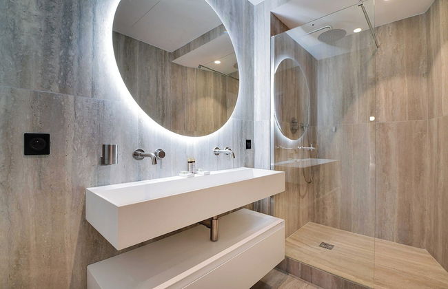 Luxurious Apartment - 3br/10p - Quartier Latin - Photo 29