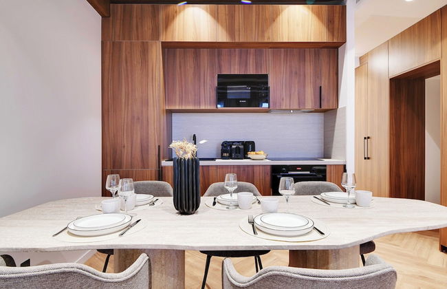Luxurious Apartment - 3br/10p - Quartier Latin - Photo 21
