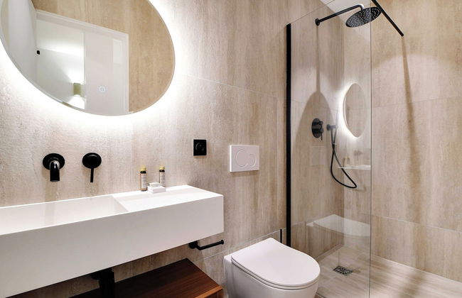 Luxurious Apartment - 3br/10p - Quartier Latin - Photo 30