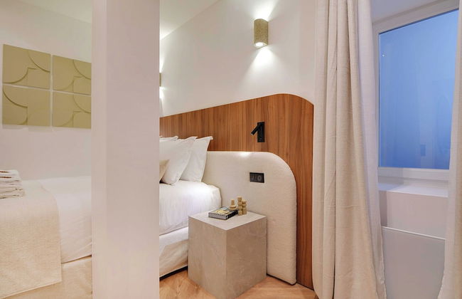 Luxurious Apartment - 3br/10p - Quartier Latin - Photo 4