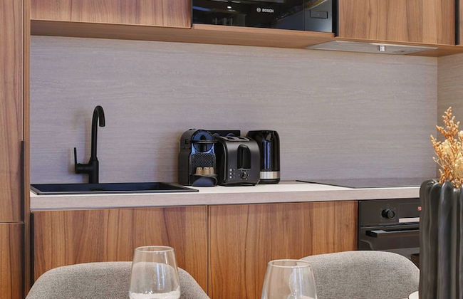 Luxurious Apartment - 3br/10p - Quartier Latin - Photo 20