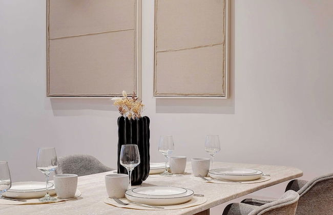 Luxurious Apartment - 3br/10p - Quartier Latin - Photo 19