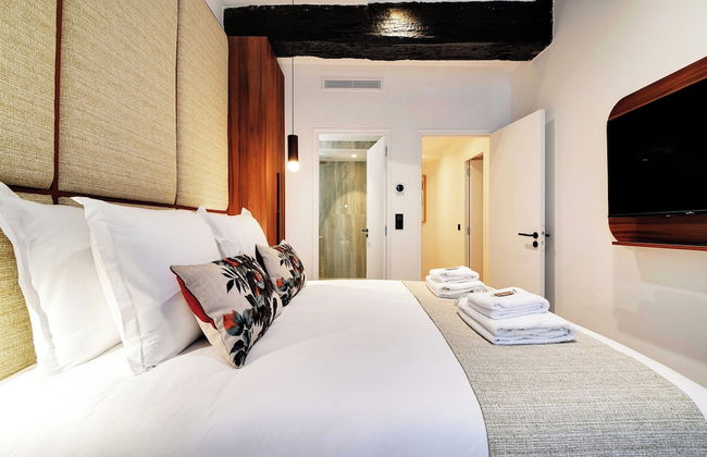 Luxurious Apartment - 3br/10p - Quartier Latin - Photo 18