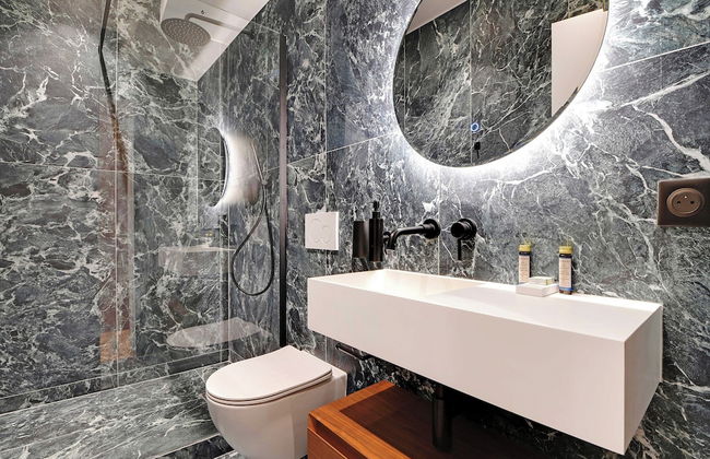 Luxurious Apartment - 3br/10p - Quartier Latin - Photo 31