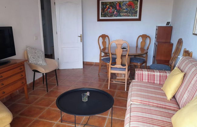 Paraiso Beachfront Apartment With 2 Bedrooms - Foto 9