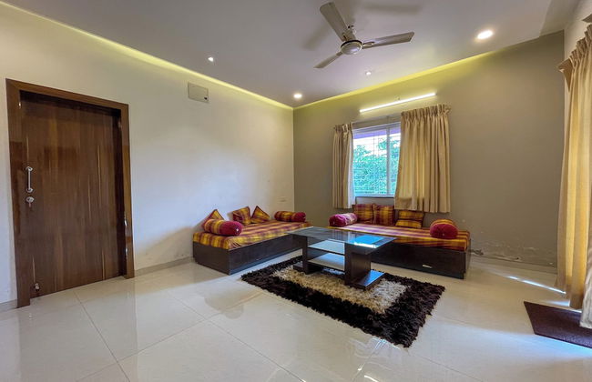 CosmicStays Lilac Villa Luxury Villa - Foto 9