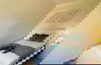 Photo 2 - 2br&2ba-balcony-freeparking-fastwifi-kingbed