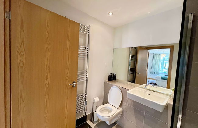 Tranquil Dartford Escape - 2 Bedroom Apartment - Foto 18