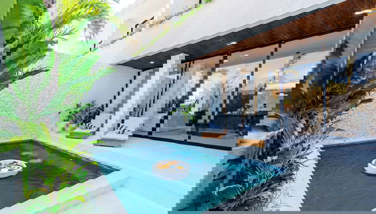 Foto 1 - Villa Balijero