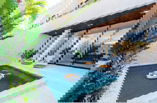 Foto 1 - Villa Balijero