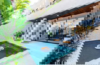 Foto 1 - Villa Balijero
