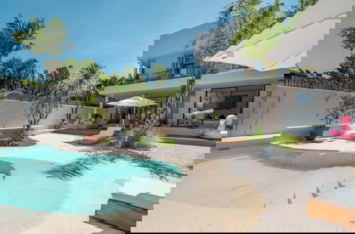 Foto 58 - Villa Berawa Breeze
