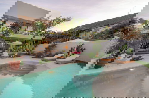 Foto 64 - Villa Berawa Breeze