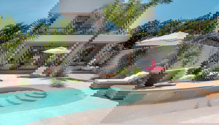 Foto 1 - Villa Berawa Breeze