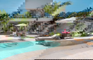 Foto 1 - Villa Berawa Breeze