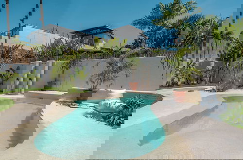 Foto 59 - Villa Berawa Breeze