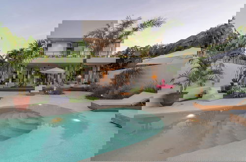 Foto 67 - Villa Berawa Breeze