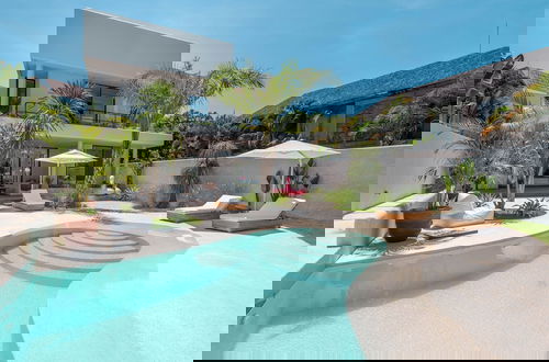 Foto 60 - Villa Berawa Breeze