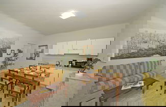 Foto 2 - Villa Caterina 4 - 1 Bedroom Bunk bed by Wonderful Italy