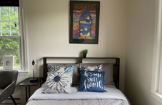 Long Term Apartment in Elkins Park - Foto 12