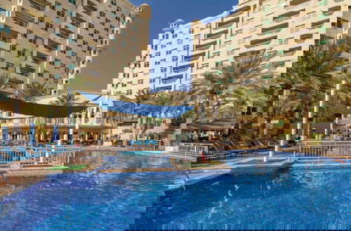 Foto 21 - Bespoke Residences - Shoreline Al HAseer