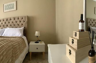 Foto 6 - Gorgeous City Apartment in Harare Avenues, cbd