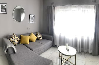 Foto 19 - Gorgeous City Apartment in Harare Avenues, cbd